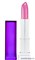 MAYB Губная помада Color Sensational - Роскошный цвет, тон 158 Калибри