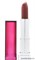 MAYB Губная помада Color Sensational - Роскошный цвет, тон 240 Огни галактики