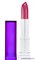 MAYB Губная помада Color Sensational - Роскошный цвет, тон 342 Лиловая мания