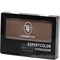 05058 Триумф TF Тени для век одноцветные Expertcolor Eyeshadow MONO 106 матовый бежево-коричневый