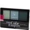 05713 Триумф TF Тени для век тройные Trio Color Empire 310 бирюза
