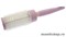 Dewal Beauty Расчёска серии «Черничное мороженое» DBHM-1 термобрашинг с керамич. покрытием d 44мм