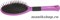 Dewal Beauty Расчёска серии «Индиго» DBIN-9586 массажная