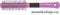 Dewal Beauty Расчёска серии «Индиго» DBIN-9511 брашинг