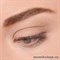 23139 LIMONI Тени для век Eye-Shadow, тон 109 матовый бежевый