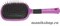 Dewal Beauty Расчёска серии «Индиго» DBIN-9731 массажная
