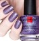 380 Sophin Лак для ногтей 12мл Alluring Amethyst Фиолетовый рассеянный голографик - фото 92039