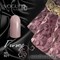 821 Vogue nails Гель-лак для ногтей 10мл Гипюр