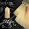 825 Vogue nails Гель-лак для ногтей 10мл Шифон