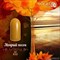 832 Vogue nails Гель-лак для ногтей 10мл Мокрый Песок