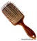 Salon Расчёска серии «Classic» 340-69087, длина 21,8см