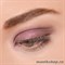 97094 LIMONI Тени для век Eye-Shadow 31 сиреневый - фото 92785