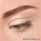97105 LIMONI Тени для век Eye-Shadow 41 нежно-бежевый - фото 92789