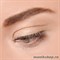 97107 LIMONI Тени для век Eye-Shadow 43 перламутровый песочный - фото 92791