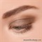 97766 LIMONI Тени для век Eye-Shadow 88 темно-бежевый - фото 92831