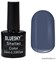 Bluesky Гель-лак 144 FR "Грифельно-сине-серый" 10мл
