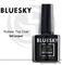 Bluesky Luxury Silver  Каучуковый ТОП 10мл
