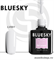 Bluesky Luxury Silver Гель-лак 10мл LV001