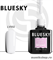 Bluesky Luxury Silver Гель-лак 10мл LV002  белый