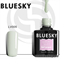 Bluesky Luxury Silver Гель-лак 10мл LV005