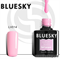 Bluesky Luxury Silver Гель-лак 10мл LV014