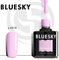 Bluesky Luxury Silver Гель-лак 10мл LV019