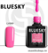 Bluesky Luxury Silver Гель-лак 10мл LV069