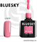 Bluesky Luxury Silver Гель-лак 10мл LV079