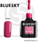 Bluesky Luxury Silver Гель-лак 10мл LV083