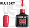 Bluesky Luxury Silver Гель-лак 10мл LV119