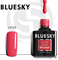 Bluesky Luxury Silver Гель-лак 10мл LV120