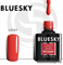 Bluesky Luxury Silver Гель-лак 10мл LV121