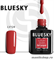 Bluesky Luxury Silver Гель-лак 10мл LV124