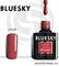 Bluesky Luxury Silver Гель-лак 10мл LV126