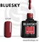 Bluesky Luxury Silver Гель-лак 10мл LV128