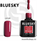 Bluesky Luxury Silver Гель-лак 10мл LV129