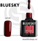 Bluesky Luxury Silver Гель-лак 10мл LV135