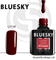 Bluesky Luxury Silver Гель-лак 10мл LV136