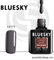 Bluesky Luxury Silver Гель-лак 10мл LV173