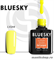Bluesky Luxury Silver Гель-лак 10мл LV244