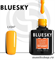 Bluesky Luxury Silver Гель-лак 10мл LV247