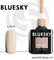 Bluesky Luxury Silver Гель-лак 10мл LV274