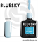 Bluesky Luxury Silver Гель-лак 10мл LV310