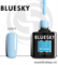 Bluesky Luxury Silver Гель-лак 10мл LV311
