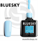 Bluesky Luxury Silver Гель-лак 10мл LV312