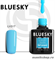 Bluesky Luxury Silver Гель-лак 10мл LV317