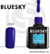 Bluesky Luxury Silver Гель-лак 10мл LV324