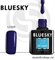 Bluesky Luxury Silver Гель-лак 10мл LV325