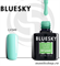 Bluesky Luxury Silver Гель-лак 10мл LV349