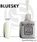 Bluesky Luxury Silver Гель-лак 10мл LV387